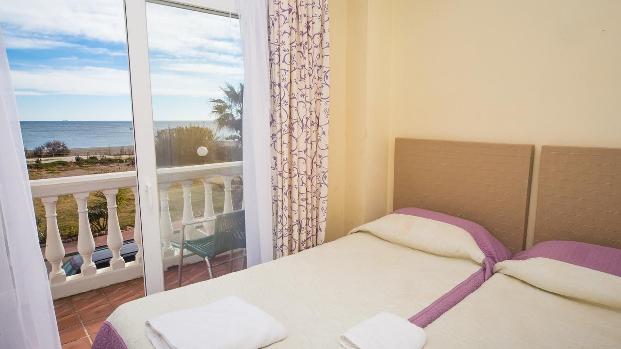 Aldea Beach 152 Manilva Buitenkant foto