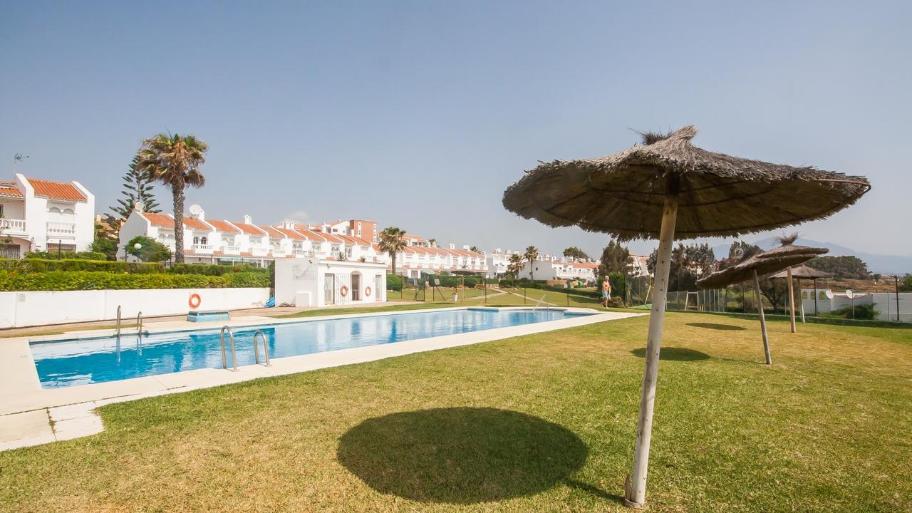 Aldea Beach 152 Manilva Buitenkant foto