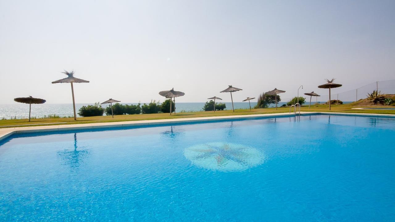Aldea Beach 152 Manilva Buitenkant foto