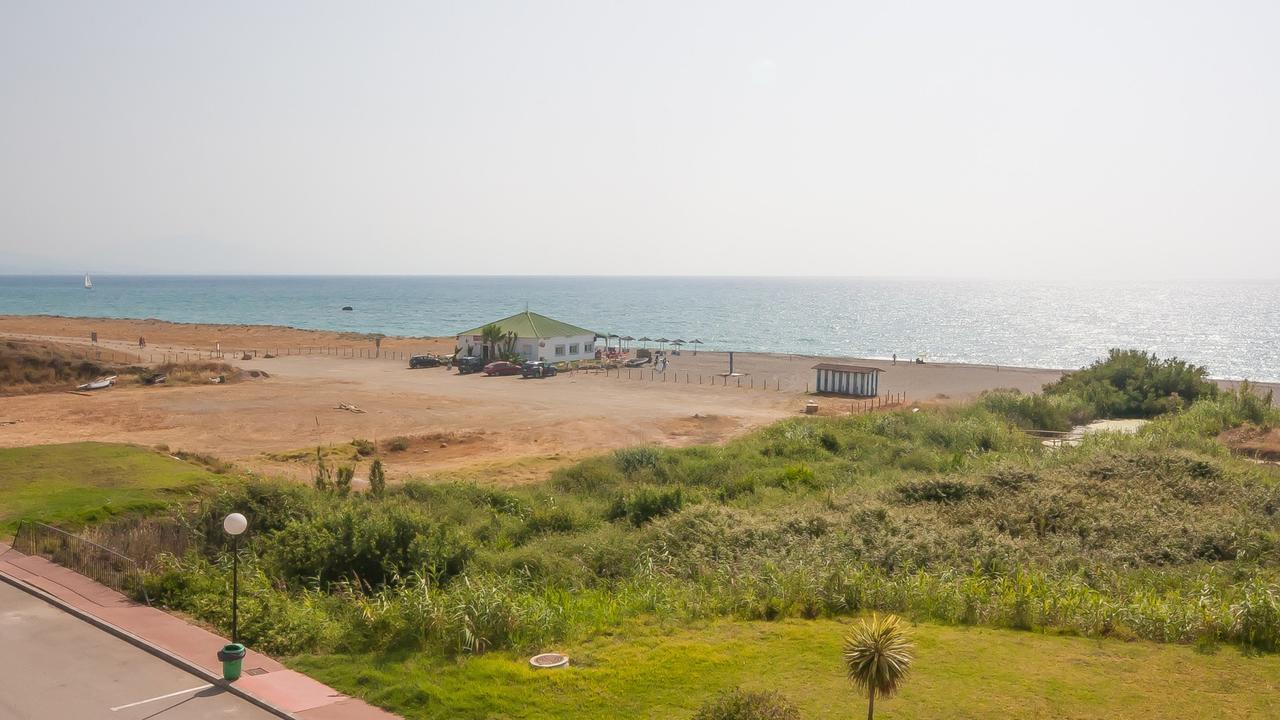 Aldea Beach 152 Manilva Buitenkant foto