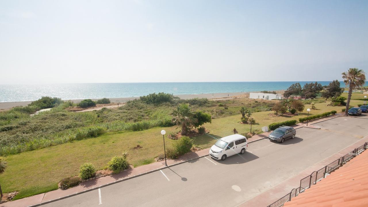 Aldea Beach 152 Manilva Buitenkant foto