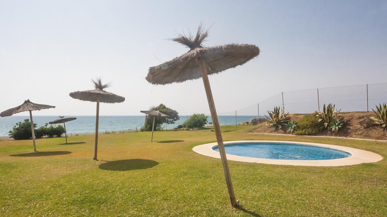 Aldea Beach 152 Manilva Buitenkant foto